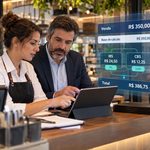 IBS e CBS para Restaurantes: Como os Novos Impostos Serão Calculados? IBS e CBS para Restaurantes: Como os Novos Impostos Serão Calculados?